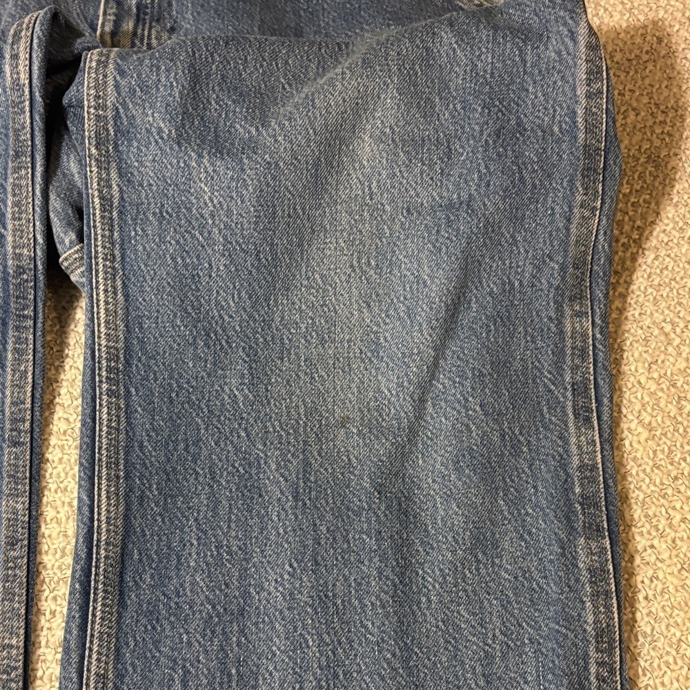 Carhartt Vintage Carpenter Men's Relaxed Fit Denim Jeans - Picture 4 of 12
